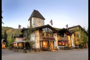 3 Bedroom In The Heart Of Vail Village - Bridge Street